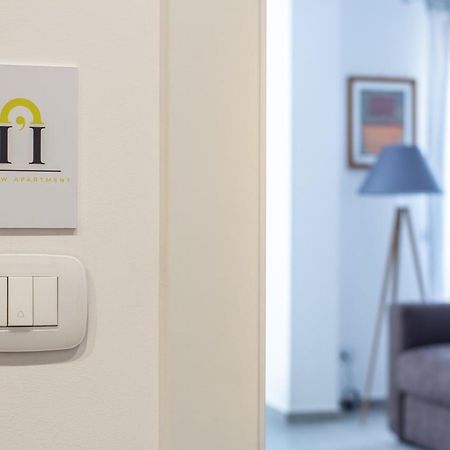M'Place Apartments 巴勒莫 外观 照片