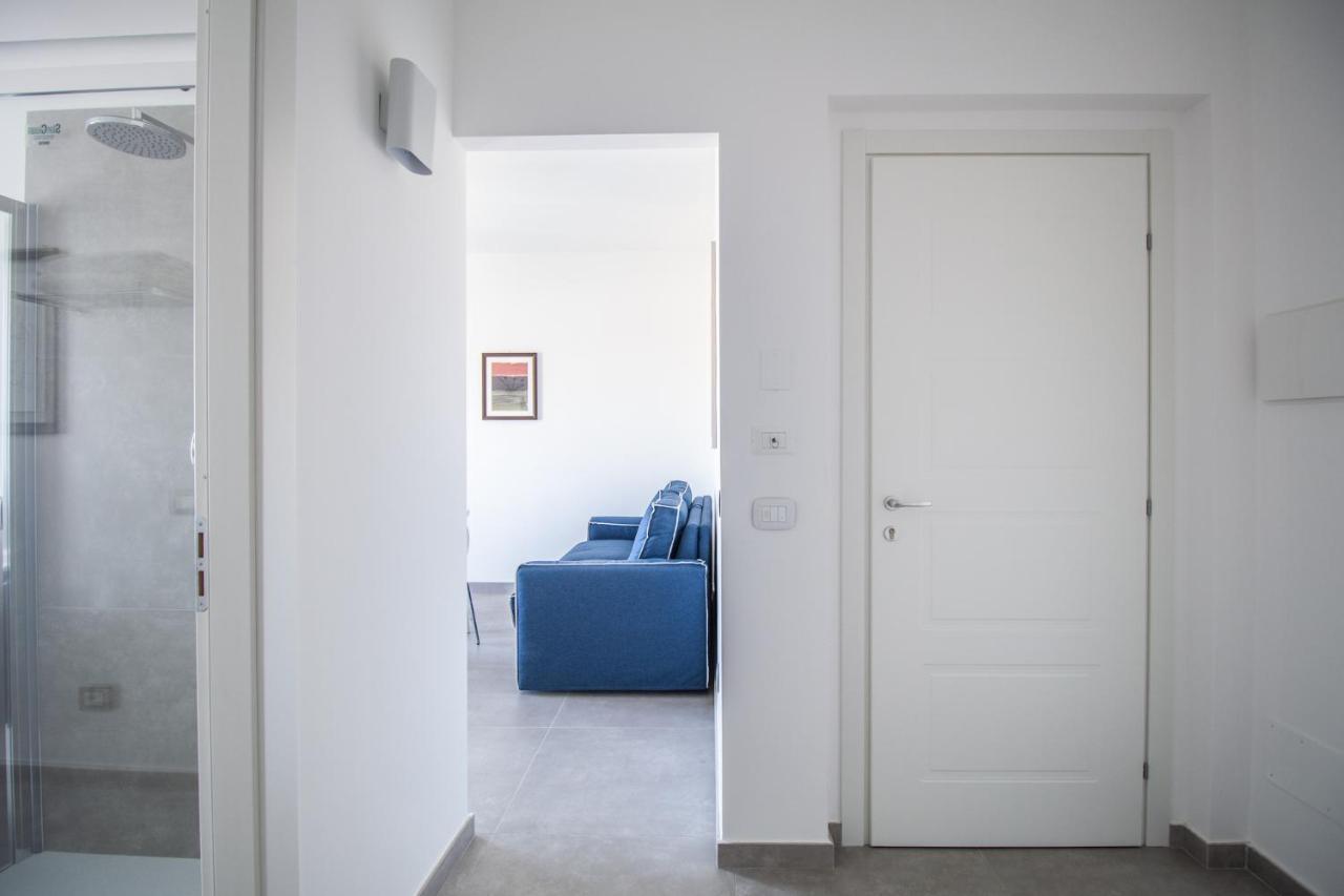 M'Place Apartments 巴勒莫 外观 照片
