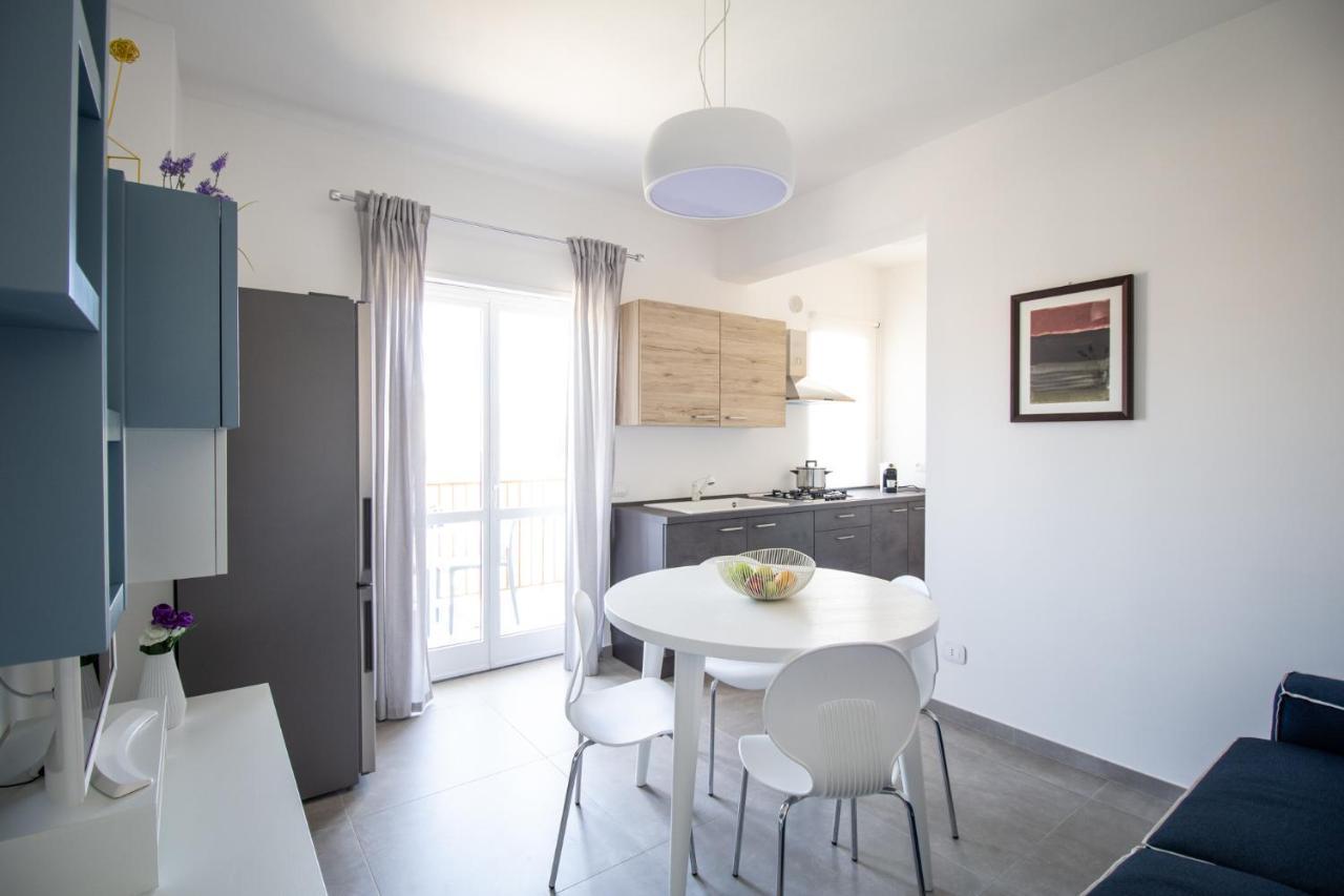 M'Place Apartments 巴勒莫 外观 照片